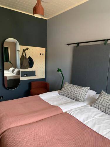 Grundsund Hotel | 25 m² Hotel ∙ 5 guests