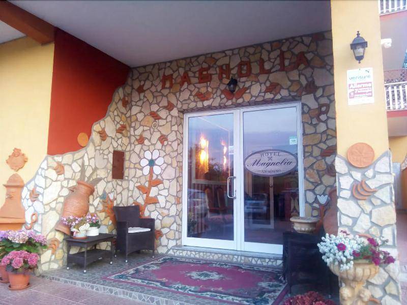 Valmontone Hotel | 25 m² Hotel ∙ 6 guests