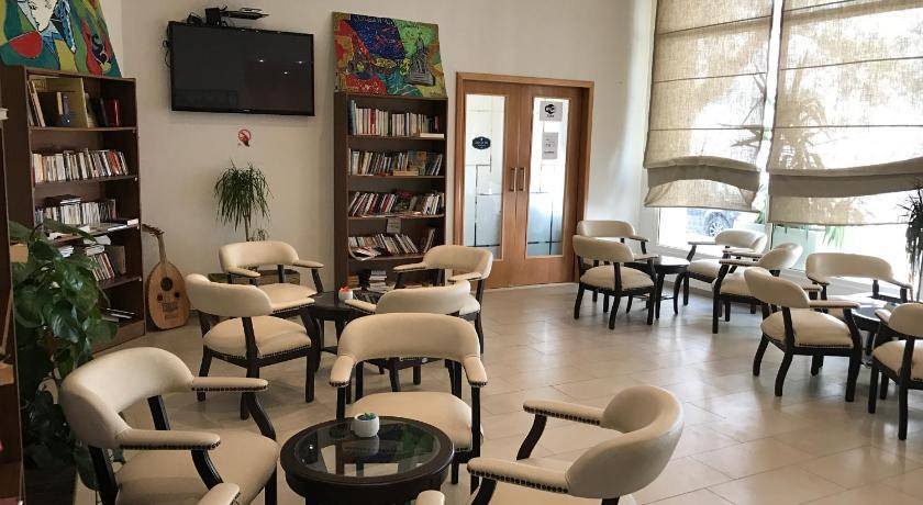 Bab El Khadra Hotel | 25 m² Hotel ∙ 6 guests
