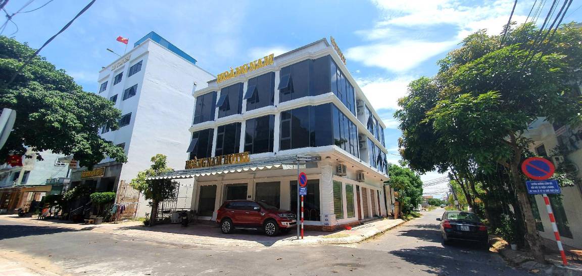 Cua Lo Hotel | 25 m² Hotel ∙ 6 guests