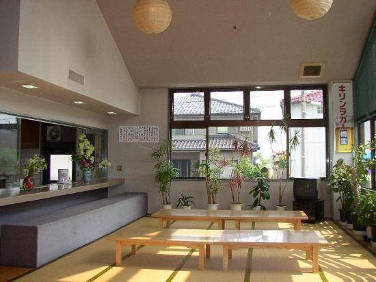 Kintaro Onsen Hotel | 25 m² Hotel ∙ 8 guests