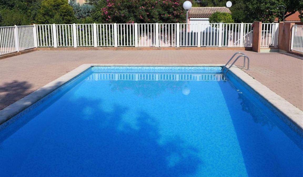Sainte-Maxime House | 25 m² House ∙ 1 bedroom ∙ 4 guests