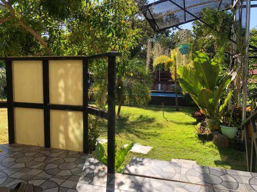 Mukdahan House | 25 m² House ∙ 1 bedroom ∙ 3 guests