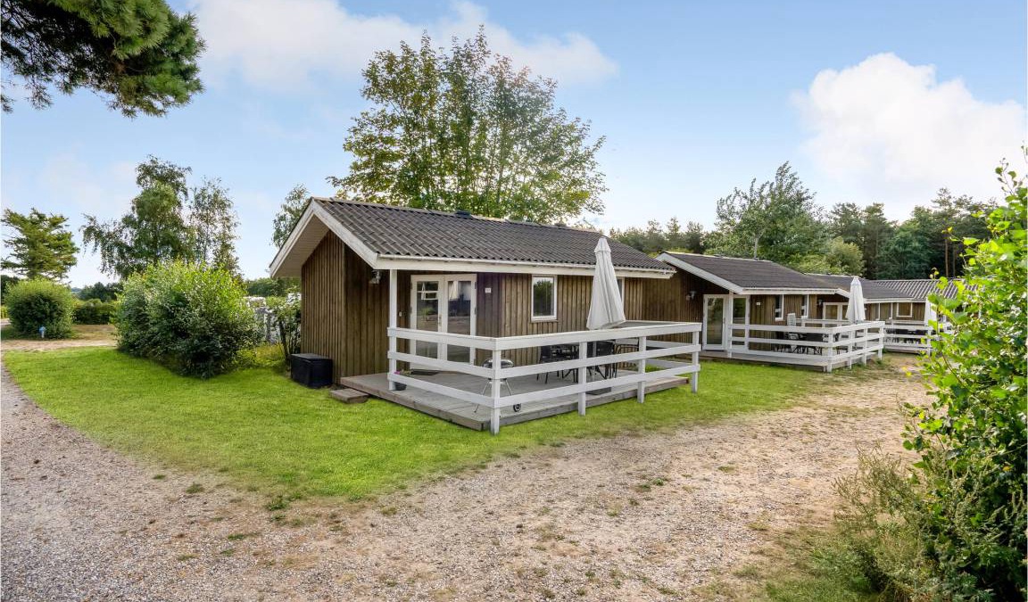Ristinge House | 25 m² House ∙ 2 bedrooms ∙ 4 guests