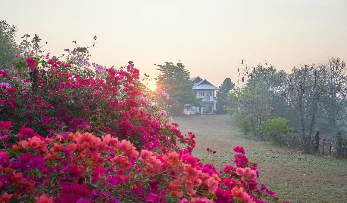 Phu Kradueng House | 25 m² House ∙ 4 bedrooms ∙ 7 guests