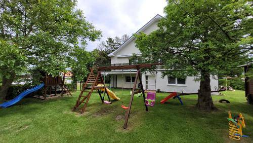Dziwnow Cabin | 25 m² Lodge ∙ 2 bedrooms ∙ 4 guests
