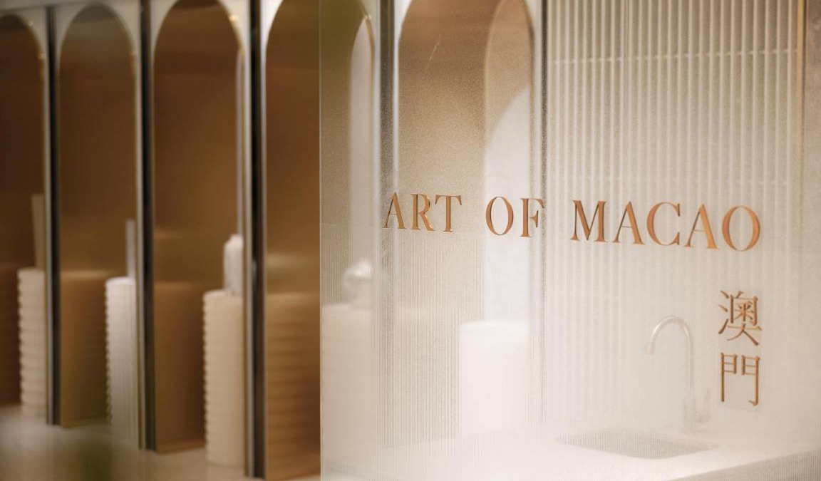 Macau House | 25 m² Motel ∙ 5 bedrooms ∙ 2 guests