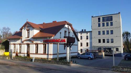 Strzelce Opolskie Hotel | 25 m² Motel ∙ 5 guests