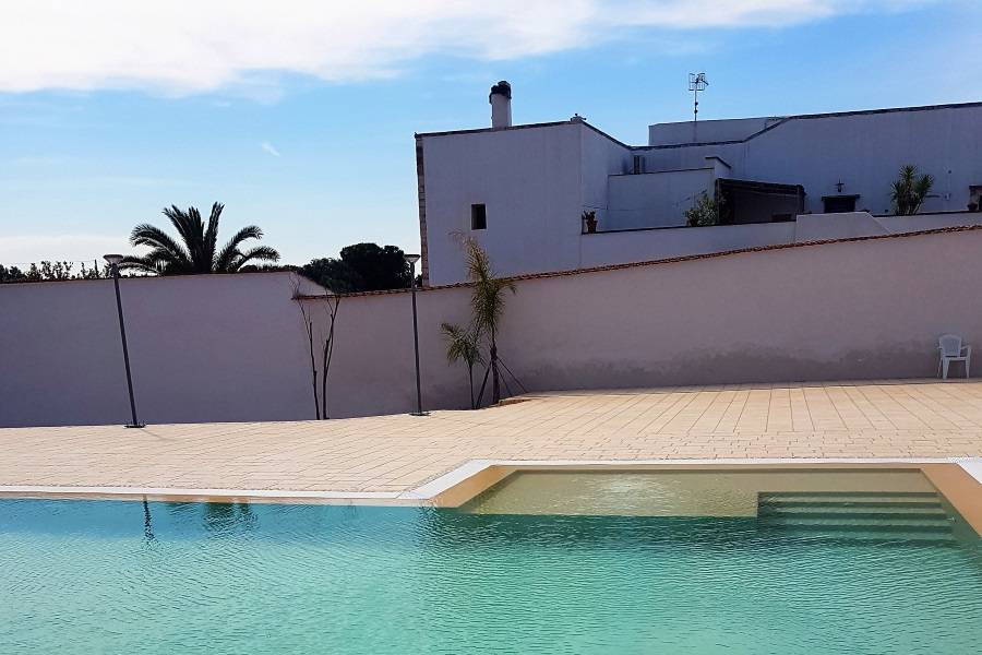 Polignano a Mare Resort | 25 m² Private room ∙ 2 guests