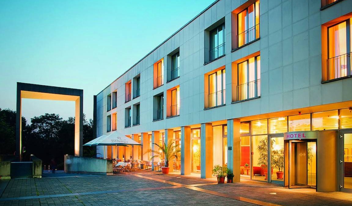 Alt-Heiligkreuz Resort | 25 m² Private room ∙ 1 bedroom ∙ 2 guests