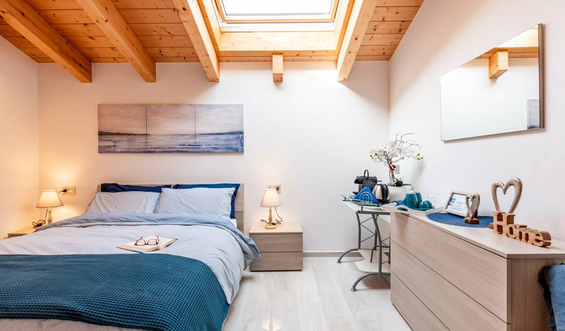 Musso Resort | 25 m² Private room ∙ 1 bedroom ∙ 2 guests