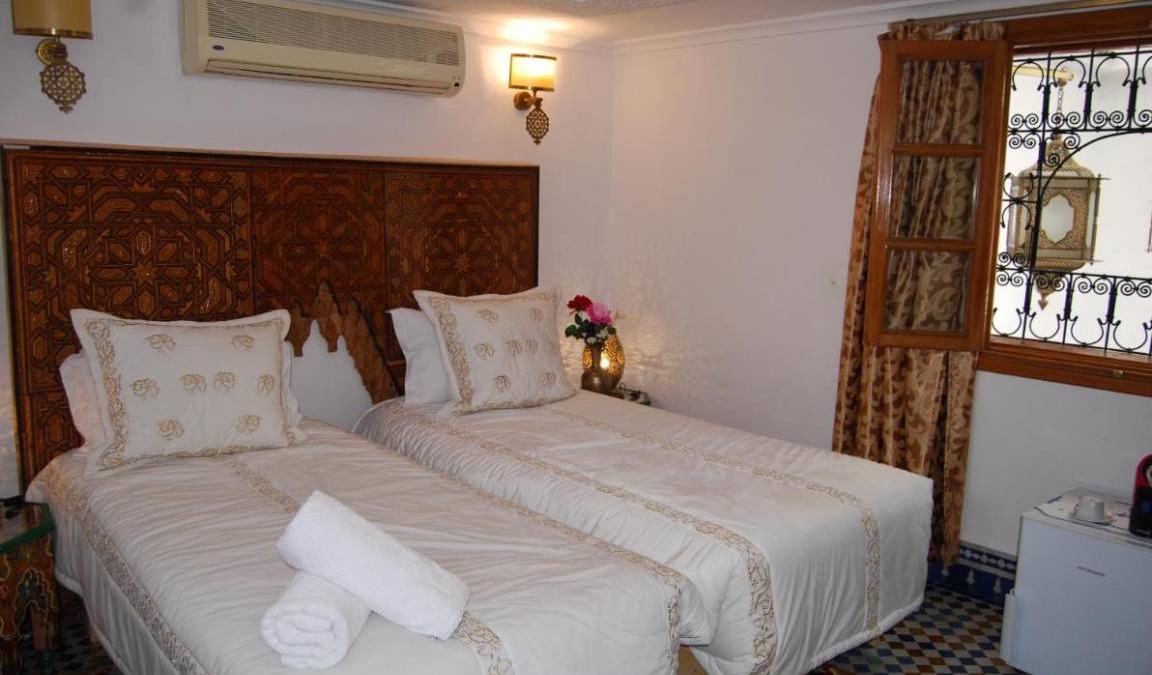 Layoun Resort | 25 m² Private room ∙ 1 bedroom ∙ 2 guests