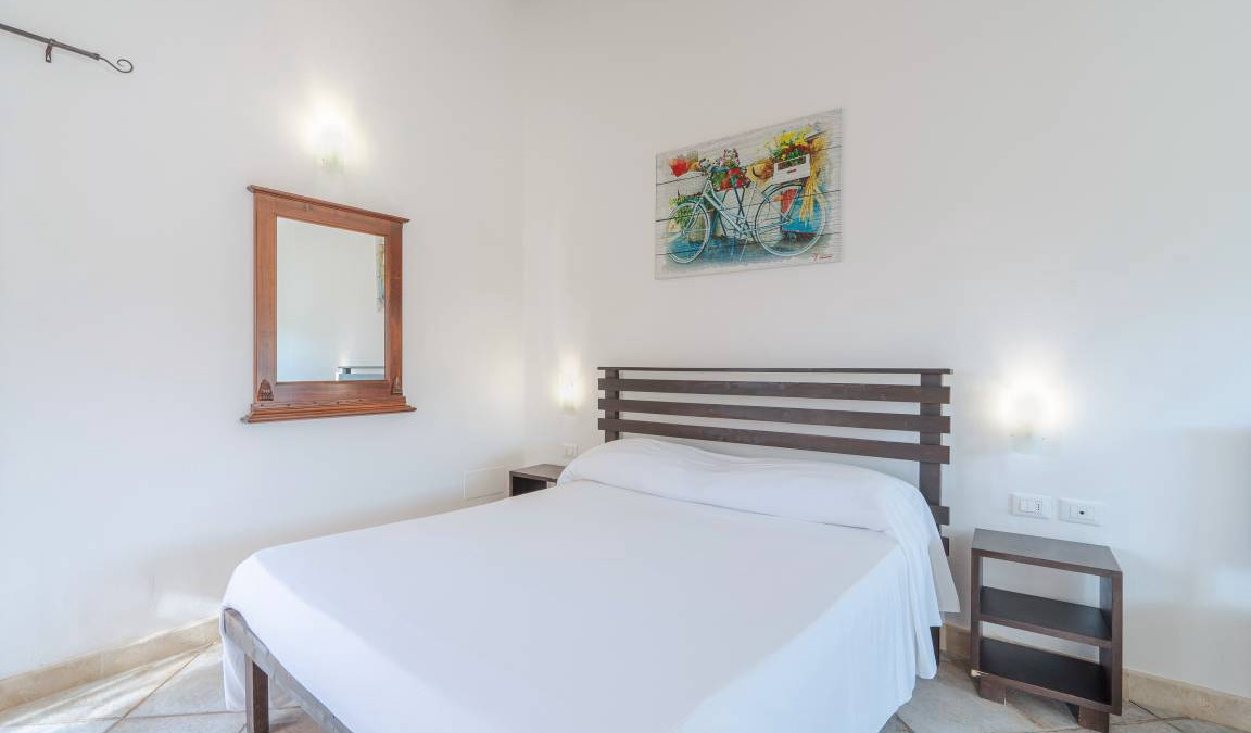Syracuse Resort | 25 m² Private room ∙ 1 bedroom ∙ 4 guests
