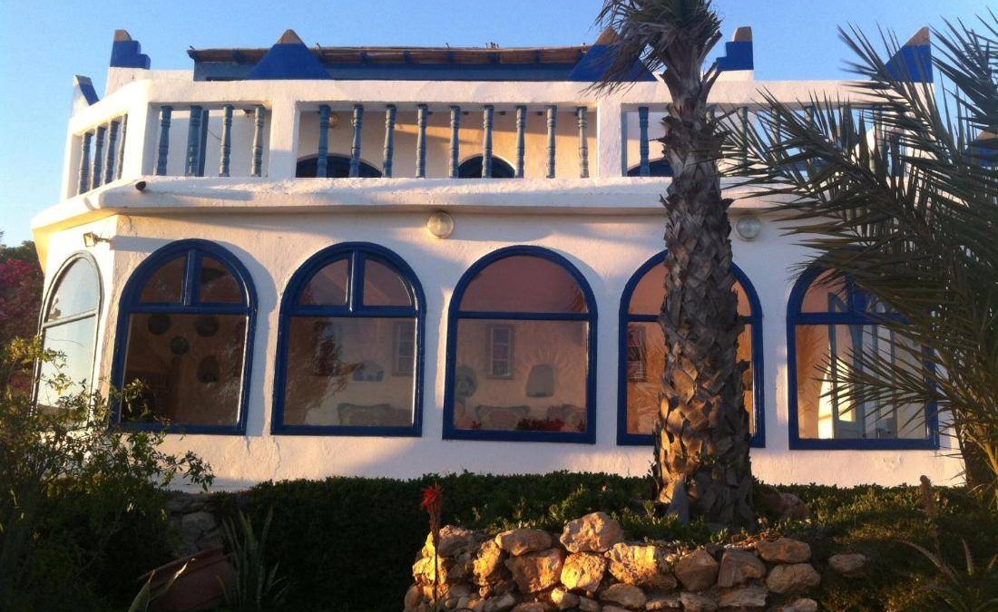 Sidi Ahmed Essayeh Resort | 25 m² Private room ∙ 1 bedroom ∙ 3 guests