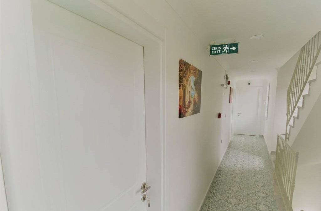 Mithatpasa Hotel | 25 m² Hotel ∙ 3 guests