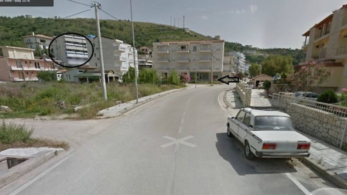 Himare Apartment | 25 meters from the beach 4