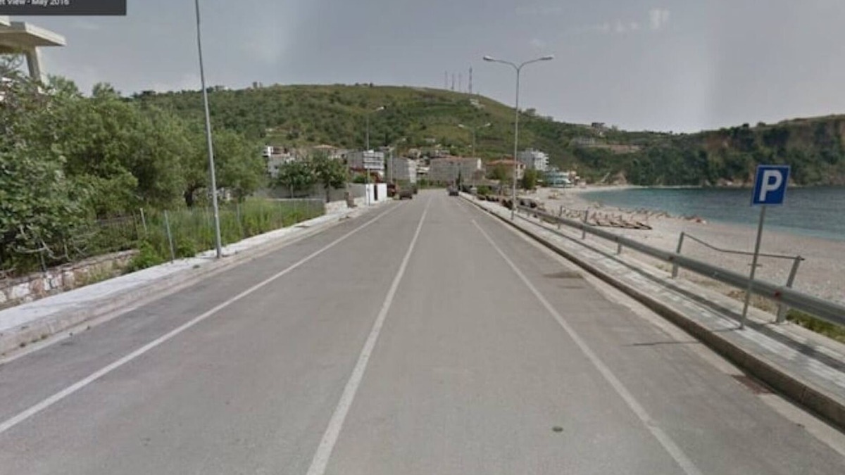 Jala Apartment | 25 meters from the beach 7