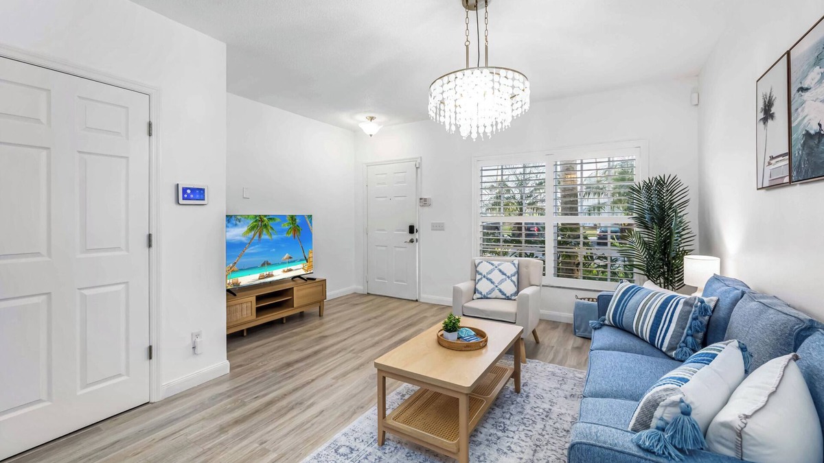 Sabal Harbour House | 25 Min Ana Maria Is. 30 Min Siesta Key Beach l, Heated Pool, Tennis, StylishHome