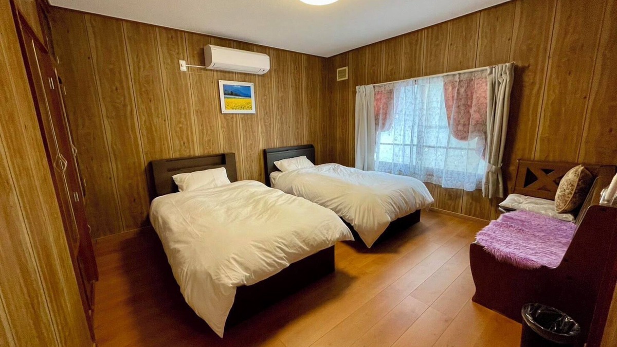 Abira House | 25 min. from New Chitose Airport House with dock run Hokkaido