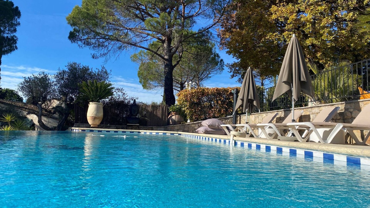 Montauroux Villa | 25 minutes from Cannes, Fréjus and Grasse, close to Lac de Saint Cassien.