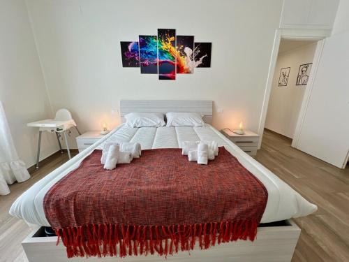 Isola del Bosco - Delle Corti Apartment | 25 minutes MILANO DUOMO Elegant Apartment Center Sesto