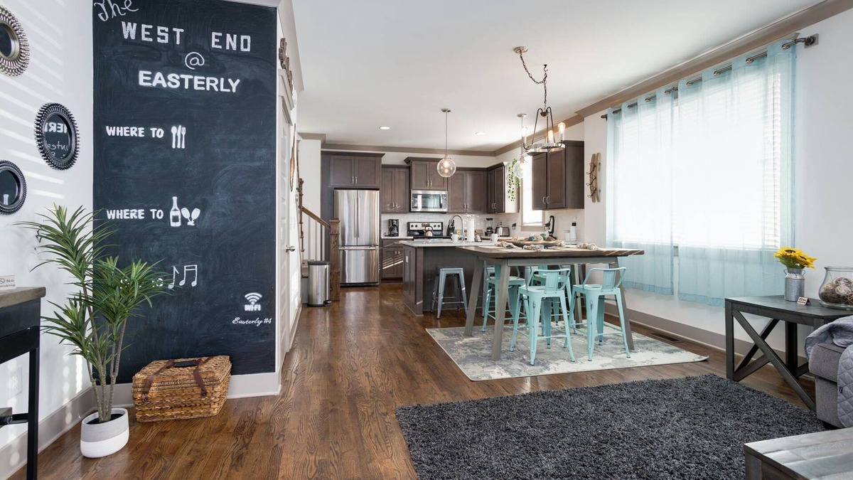 East Nashville House | 25% Off Aug! Great Location, 3 Miles To Broadway