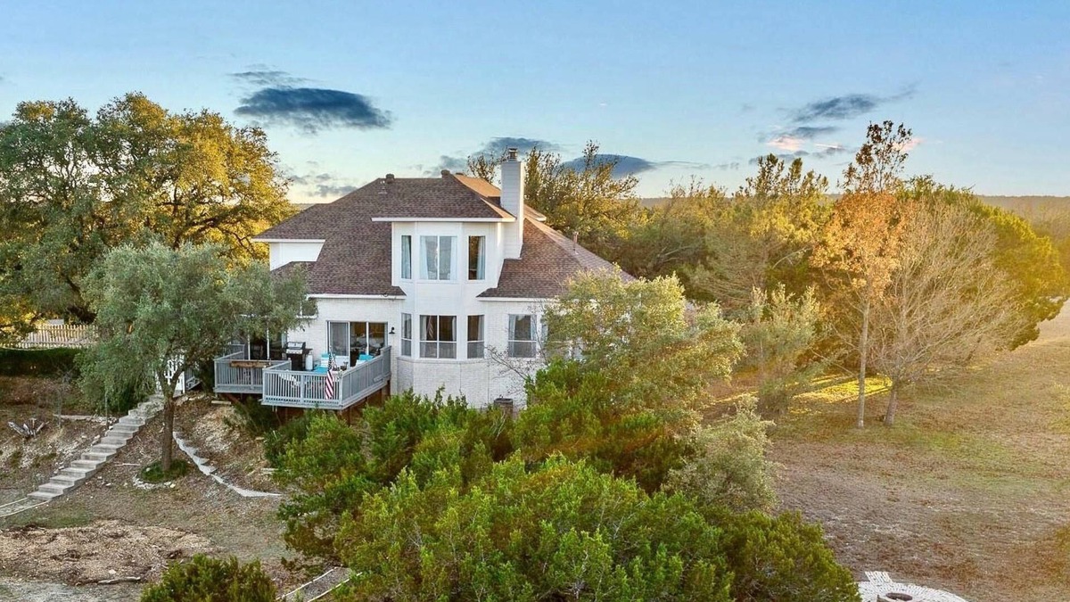 Morgan House | 25% Off Before Summer Is Over