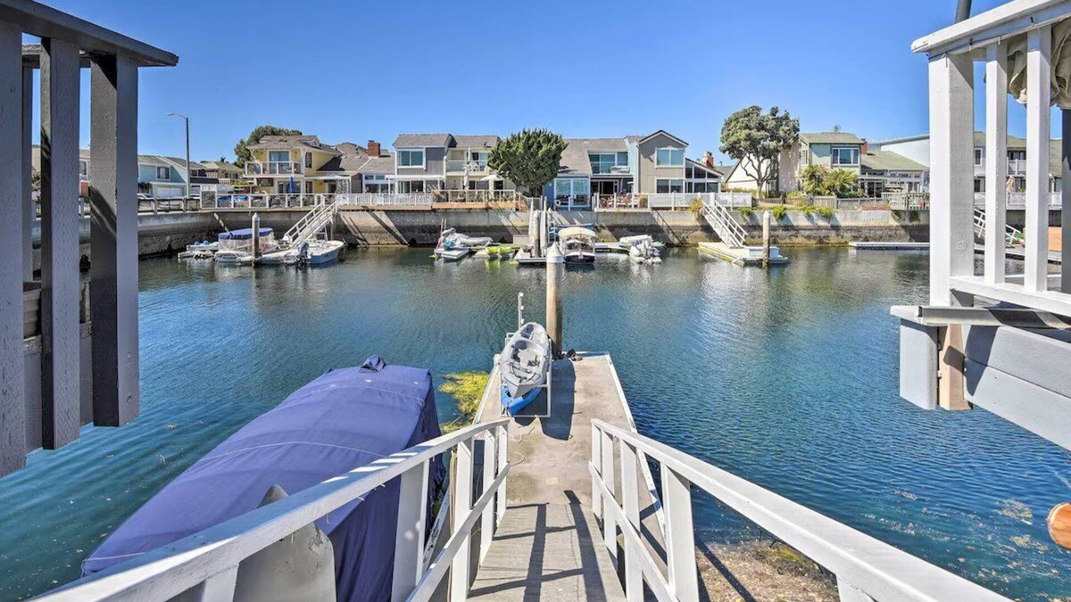 Channel Islands House | 25%Off30+ Stay! Channel Islands Harbor Great Views
