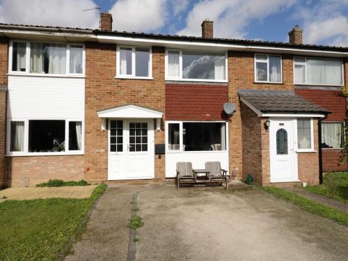 Sawston House | 25 Resbury Close