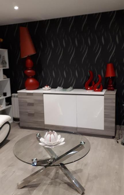 Dole Apartment | 25 Rue Raymond Braillard