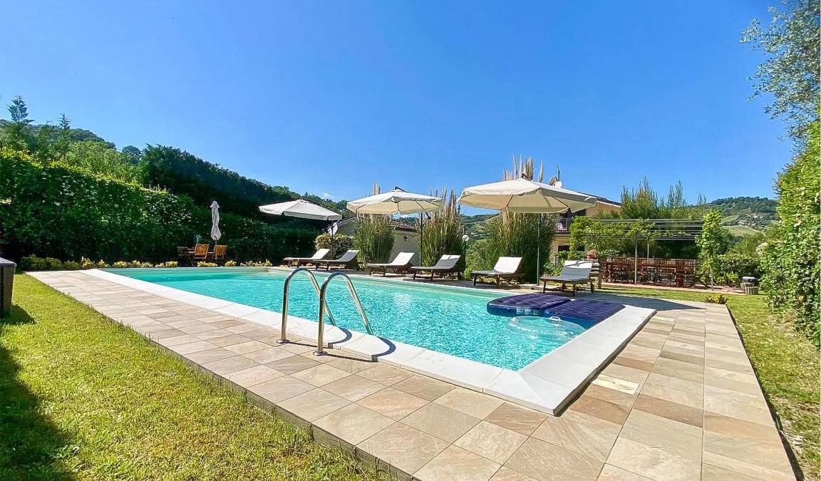 Cellino Attanasio House | 250 m² House ∙ 4 bedrooms ∙ 10 guests