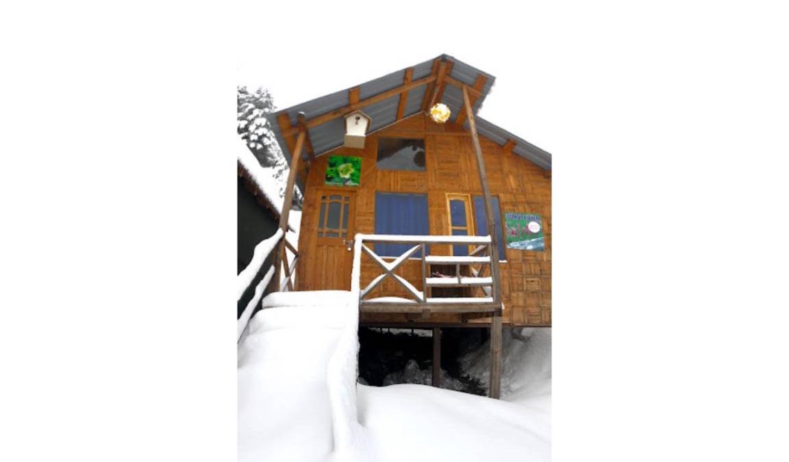 Auli Hotel | 250 m² Hotel ∙ 4 guests