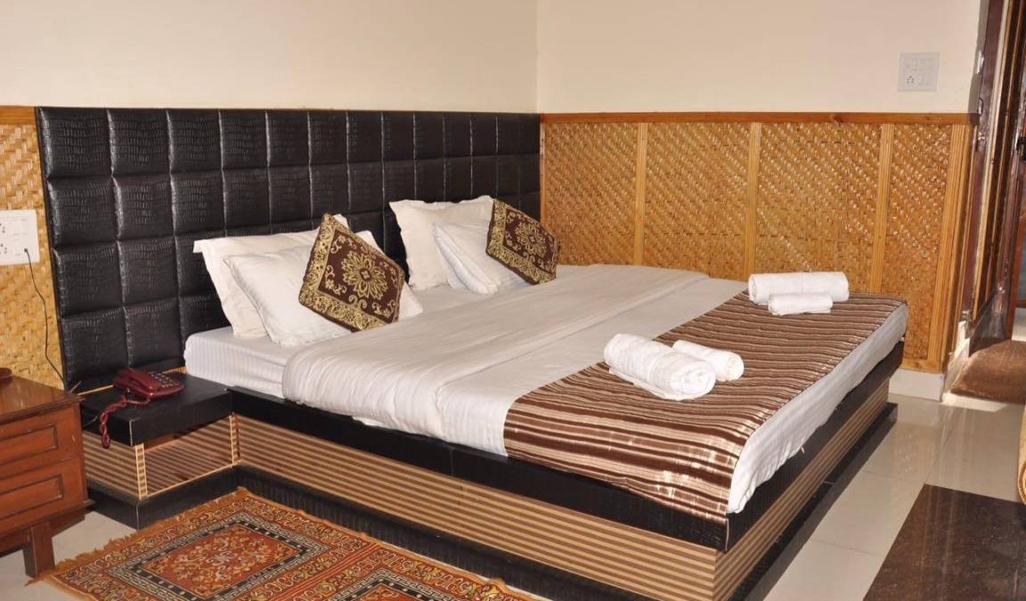 Kausani Hotel | 250 m² Hotel ∙ 4 guests