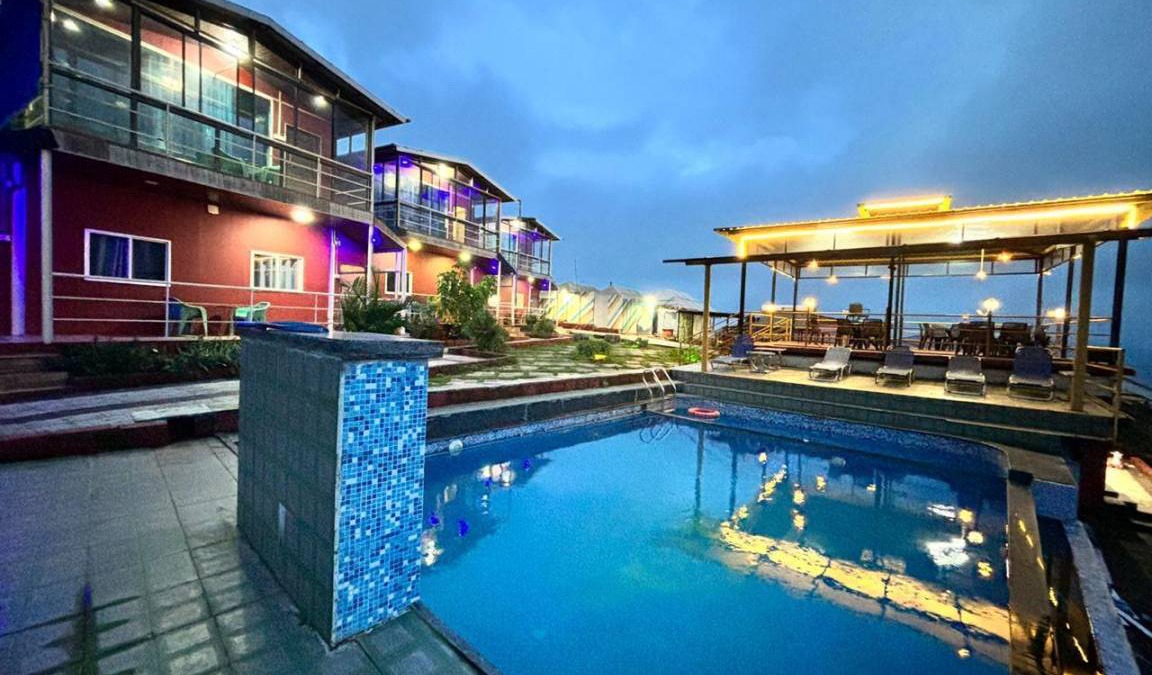 Nandanwan Hotel | 250 m² Hotel ∙ 9 guests