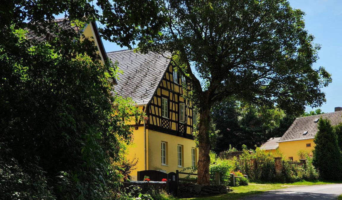 Ovesne Kladruby House | 250 m² House ∙ 6 bedrooms ∙ 13 guests