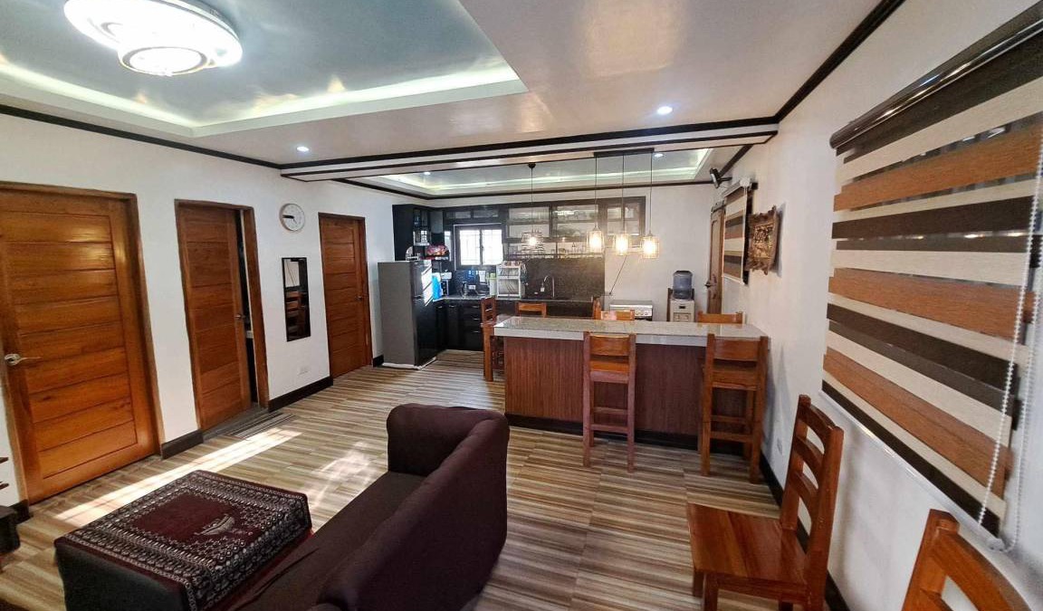 Alfonso House | 250 m² House ∙ 2 bedrooms ∙ 7 guests