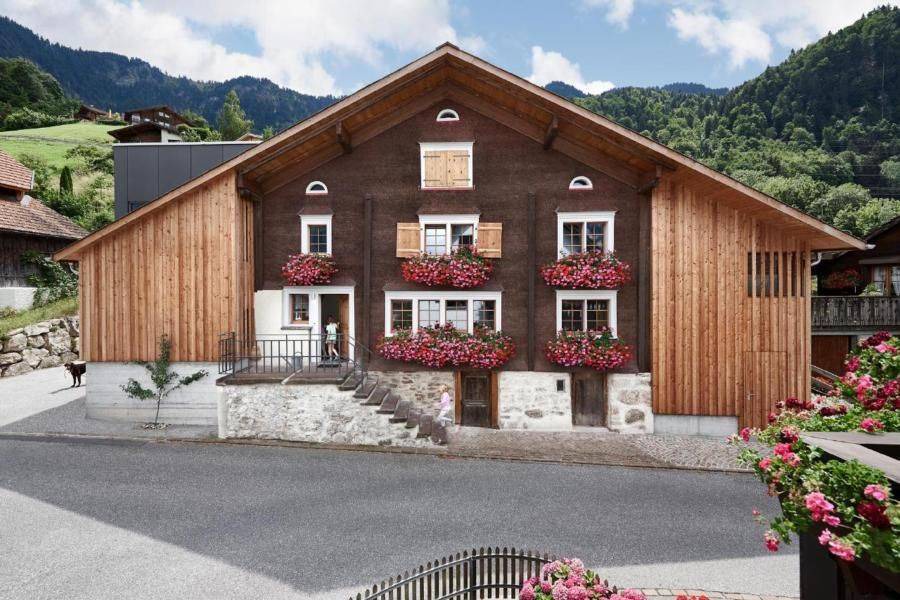 Oberterzen House | 250 m² House ∙ 3 bedrooms ∙ 8 guests