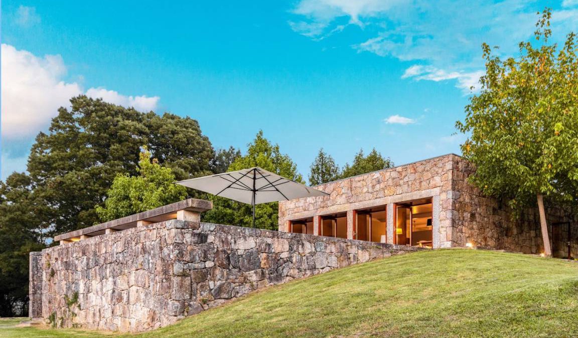 Ancora House | 250 m² House ∙ 4 bedrooms ∙ 8 guests