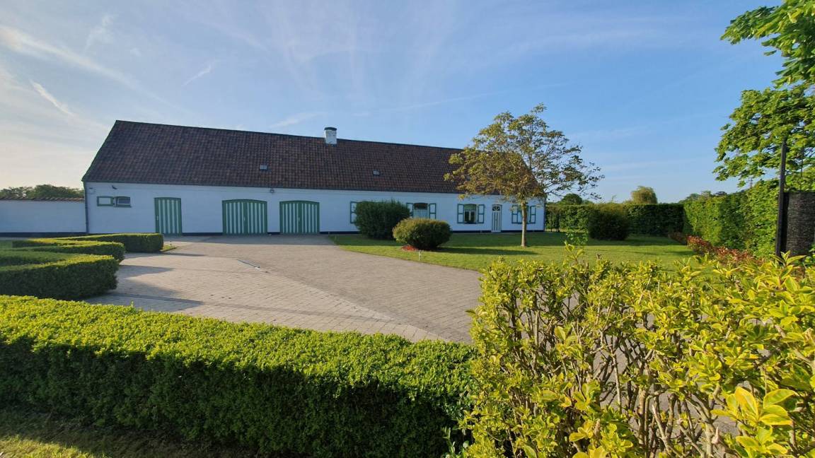 Klosse House | 250 m² House ∙ 4 bedrooms ∙ 9 guests