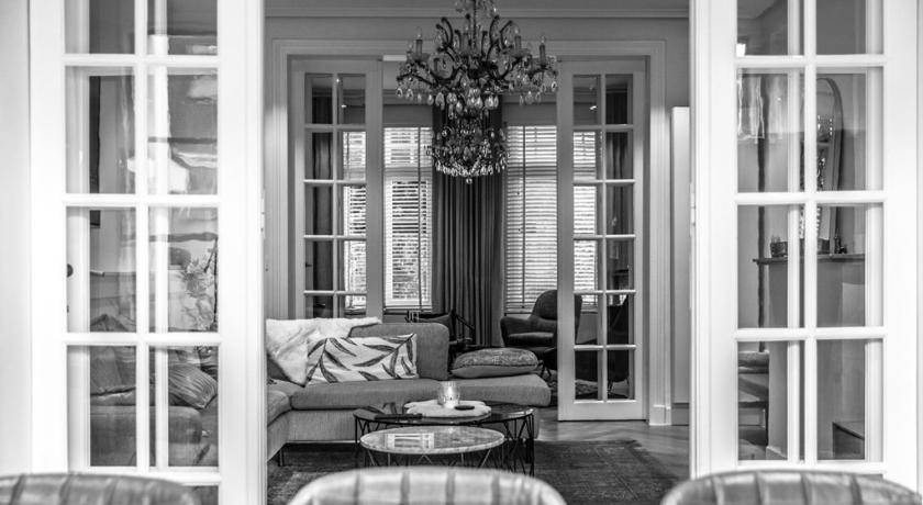 Ypres House | 250 m² House ∙ 4 bedrooms ∙ 8 guests