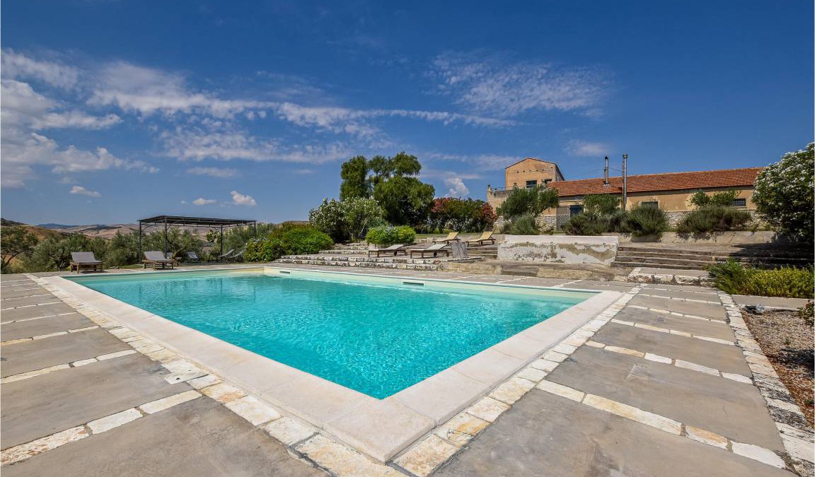 Roccapalumba House | 250 m² House ∙ 4 bedrooms ∙ 10 guests
