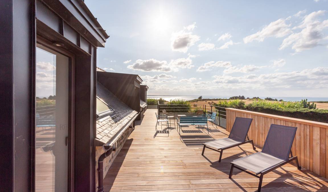 Planguenoual House | 250 m² House ∙ 5 bedrooms ∙ 10 guests