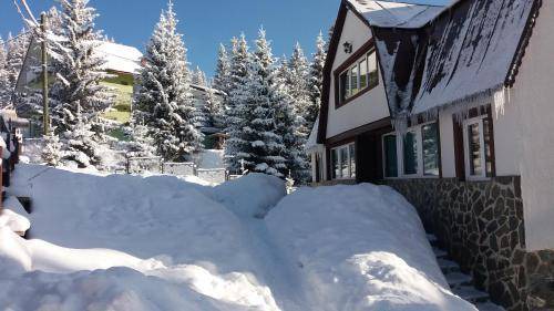 Ranca House | 250 m² House ∙ 6 bedrooms ∙ 12 guests