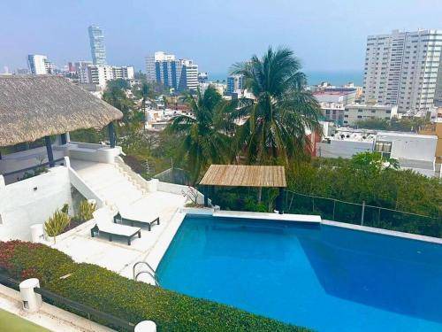 Boca del Rio House | 250 m² House ∙ 3 bedrooms ∙ 10 guests