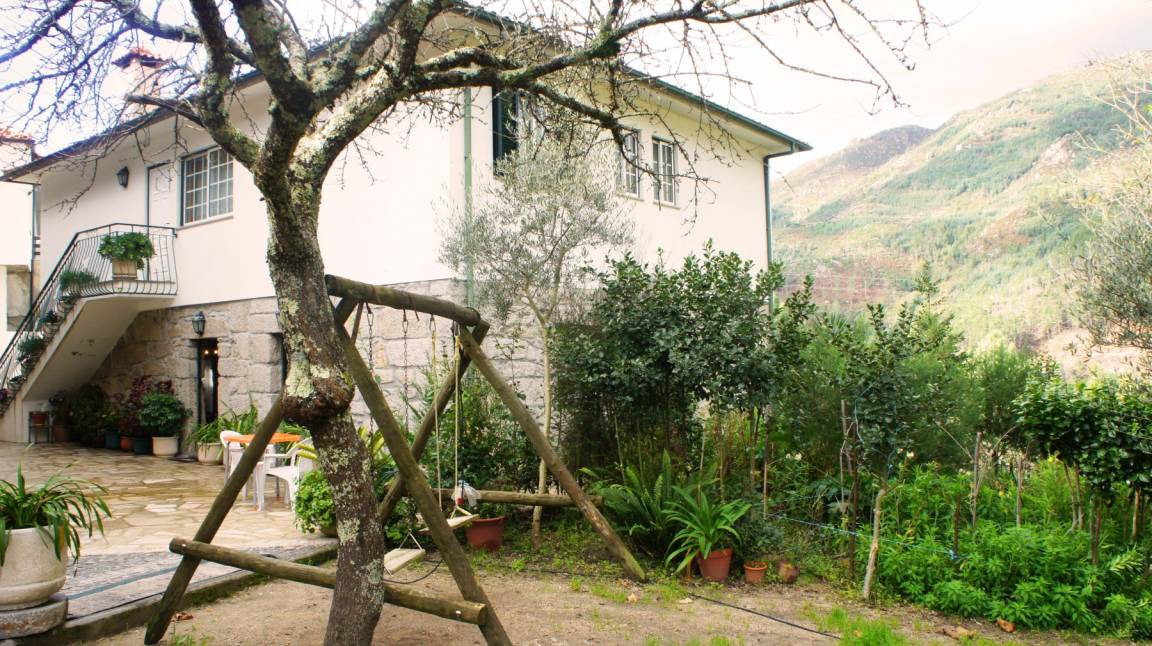 Vilar da Veiga House | 250 m² House ∙ 7 bedrooms ∙ 16 guests