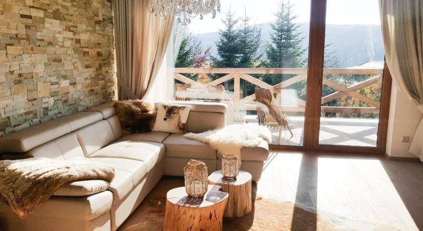 Donovaly Cabin | 250 m² Lodge ∙ 4 bedrooms ∙ 12 guests