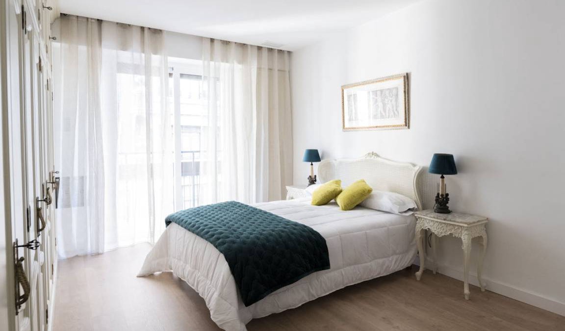 Sant Francesc Resort | 250 m² Private room ∙ 1 bedroom ∙ 2 guests
