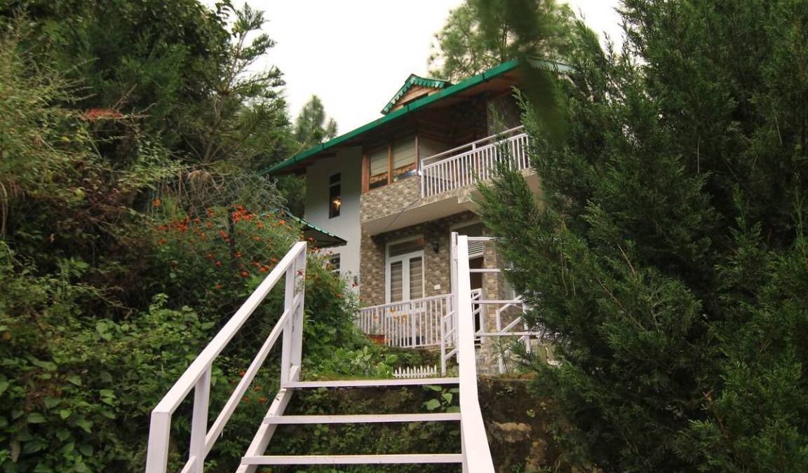 Kaul Villa | 250 m² Villa ∙ 2 bedrooms ∙ 4 guests