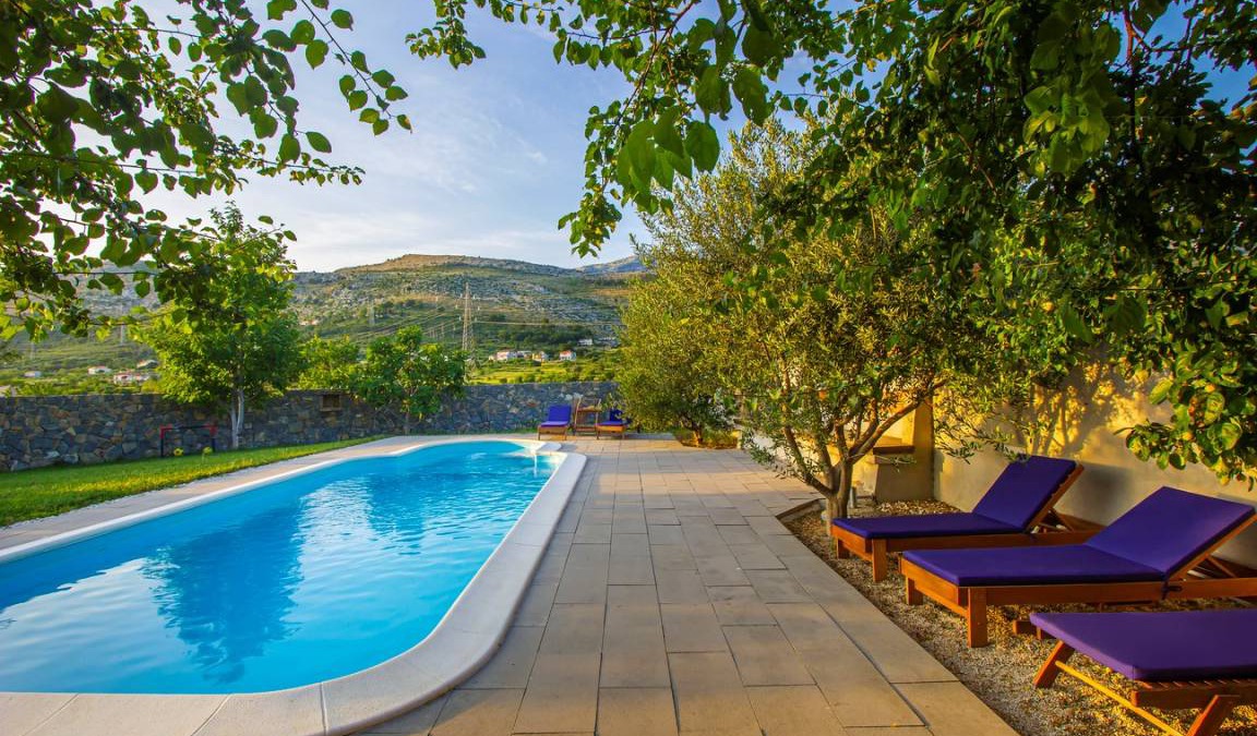 Tugare Villa | 250 m² Villa ∙ 5 bedrooms ∙ 12 guests