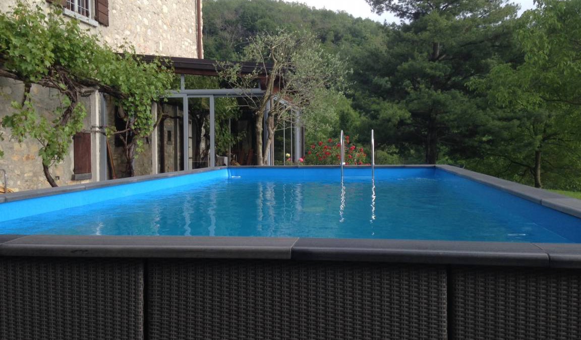 Caprino Bergamasco Villa | 250 m² Villa ∙ 5 bedrooms ∙ 10 guests